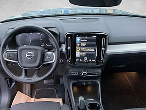 Volvo  XC 40 R Design Expression Recharge Plug-In Hybrid  Bluetooth Navi LED Klima Einp