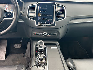 Volvo  XC 90 Inscription Plug-In Hybrid AWD Bluetooth Navi LED Vollleder Klima Standhzg